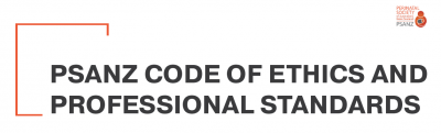 Code of Ethics and Professional Standards